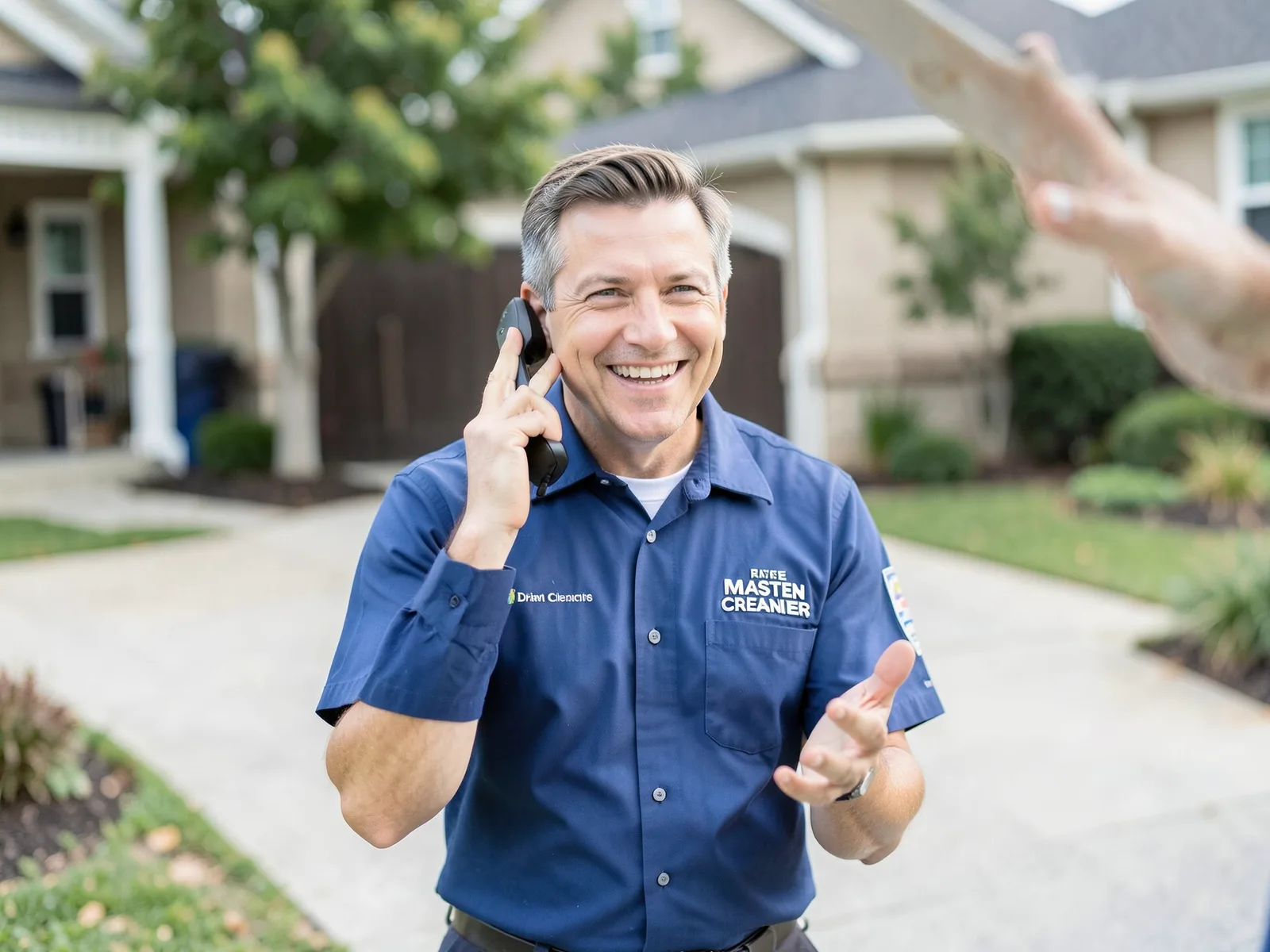 Drain Cleaning Double Springs, AL FAQs